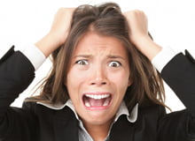 stress-despair